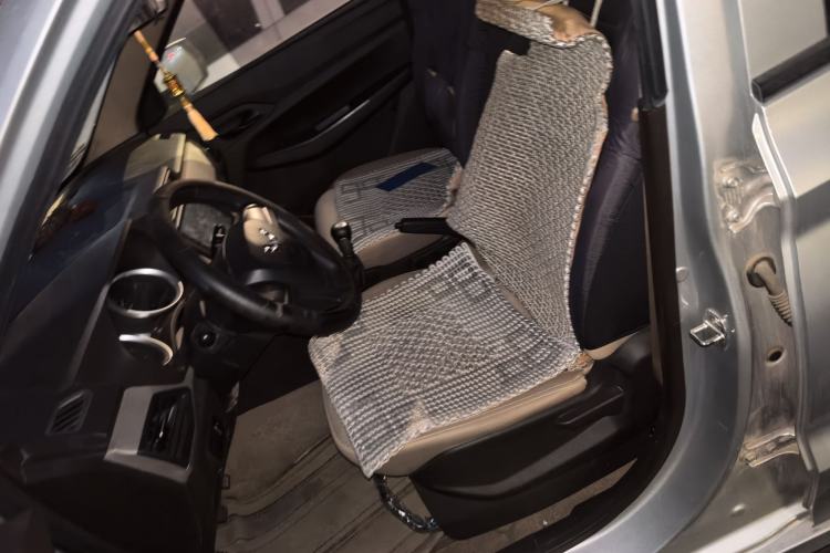 Used Wuling Hongguang 2018 1.5L S Standard Version L2B
