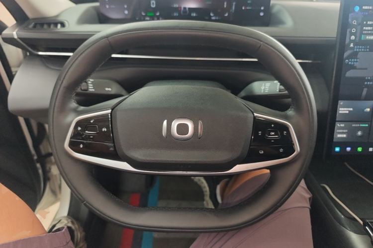 Used CHANGAN NEVO A05 2024 70 Pro