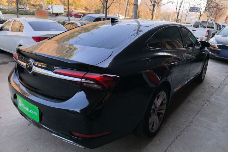 Used Buick LaCrosse 2021 552T Luxury Version
