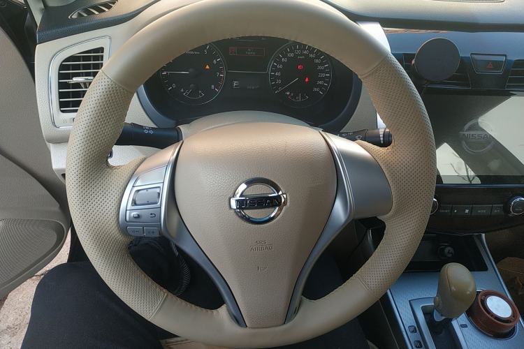 Used Nissan Teana 2016 2.0L XE Fashion Edition