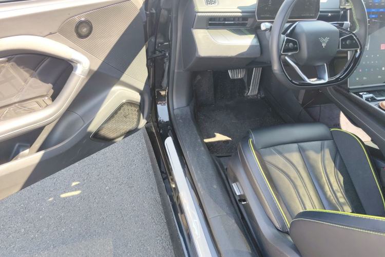 Used NETA GT 2023 580 AWD