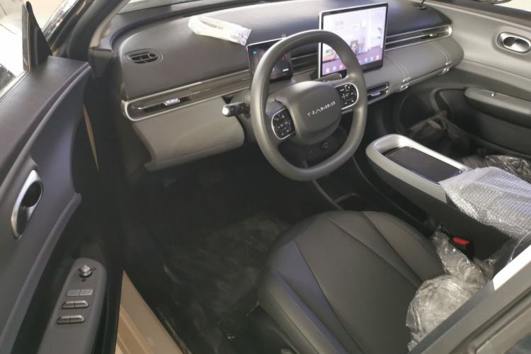 Used Dongfeng NAMMI 01 2024 New Edition 330 Air
