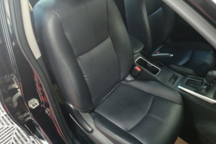 Used Nissan Sylphy 2022 Classic 1.6XE CVT Comfort Edition Right Front Seat