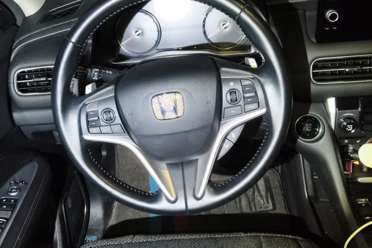 Used Honda Avancier 2023 370TURBO Four-Wheel Drive Luxury Edition
