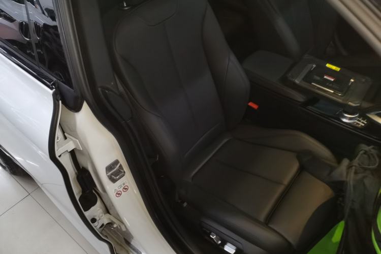 Used BMW 3 Series GT 2019 320i M Sport Package
