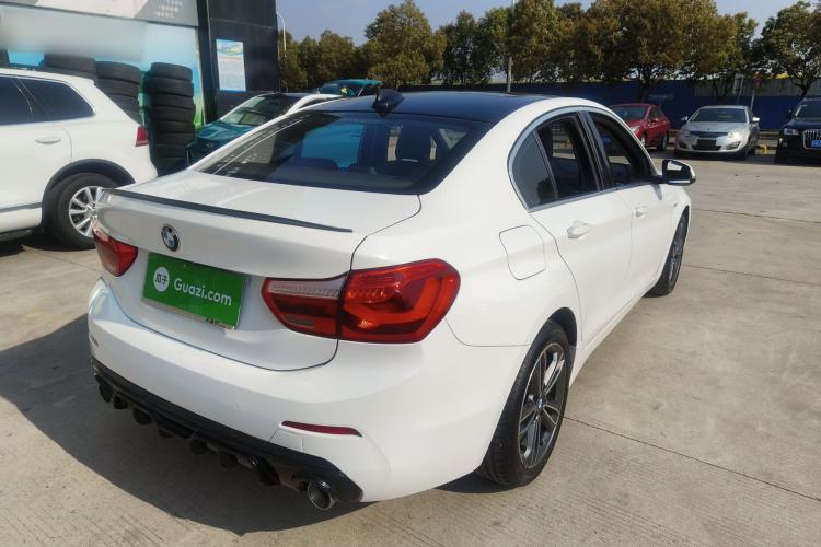 Used BMW 1 Series 2018 118i Sport Edition
