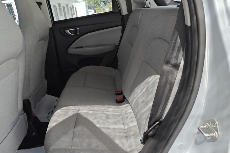 Used Leapmotor T03 2023 310 Lite Edition Left Rear Seat