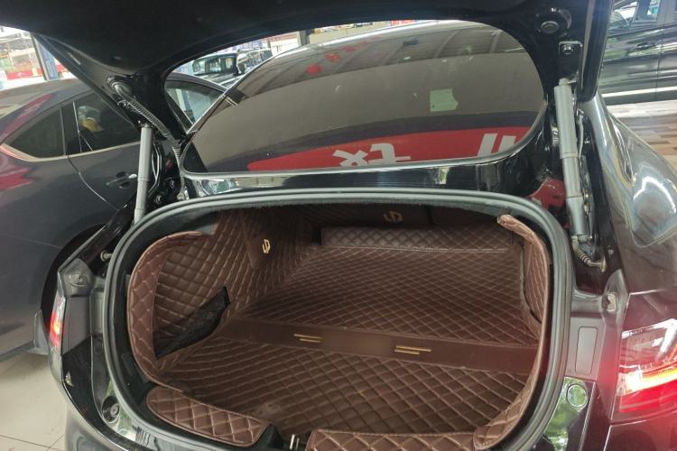 Used Leapmotor C01 2022 Rear-Drive Ultra-Long Range Version