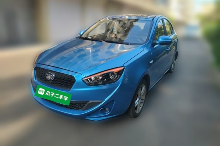Used Oley 2012 Sedan 1.5L Automatic Prestige Model