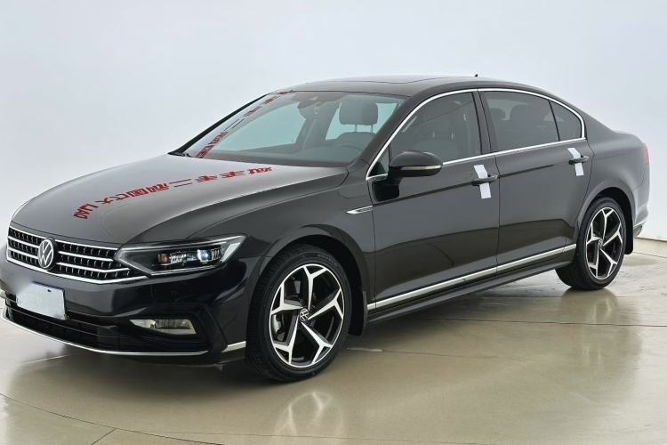 Used Volkswagen Magotan 2023 2 Million Units Commemorative Edition 330TSI DSG Luxury Version