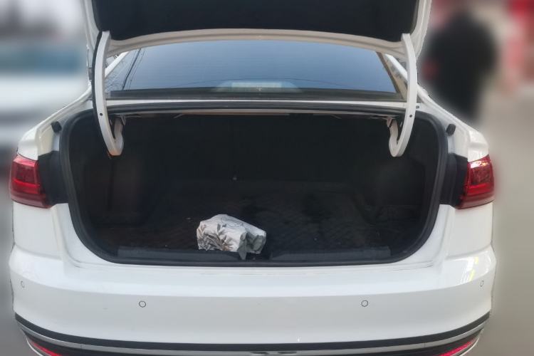 Used Volkswagen Bora 2025 200TSI DSG Enjoy Driving Navigation Edition