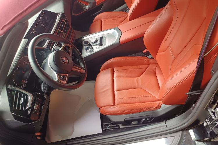 Used BMW Z4 2022 Restyled M40i M Sport Performance Edition
