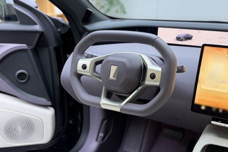 Used Avatr 12 2025 Refresh Max Extended-Range Version
