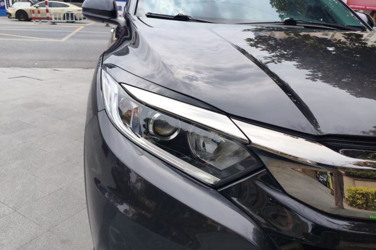 Used Honda Vezel 2020 1.5L CVT Pioneer Edition Right Front Headlight