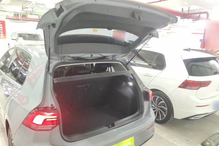 Used Volkswagen Golf 2021 280TSI DSG Pro
