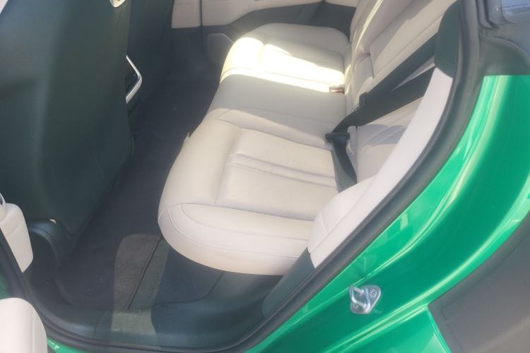 Used Xiaomi Auto YU7 2025 Ultra-Long Range Rear-Wheel Drive Version