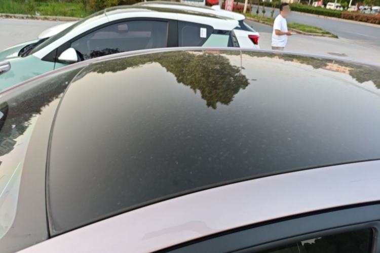 Used BYD Dolphin 2023 420 km Fashion Edition