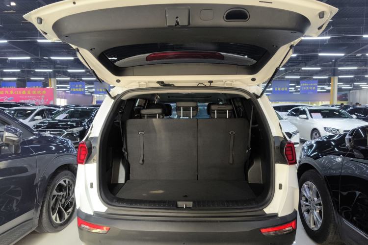 Used Hyundai Custo 2021 270TGDi Prestige LUX