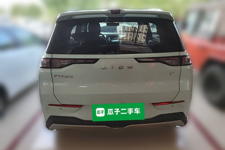 Used AION Y 2022 70 Intelligent Edition Lithium Iron Phosphate