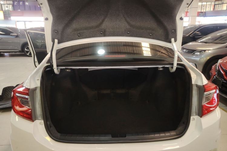 Used Honda Crider 2016 1.8L CVT Comfort Version