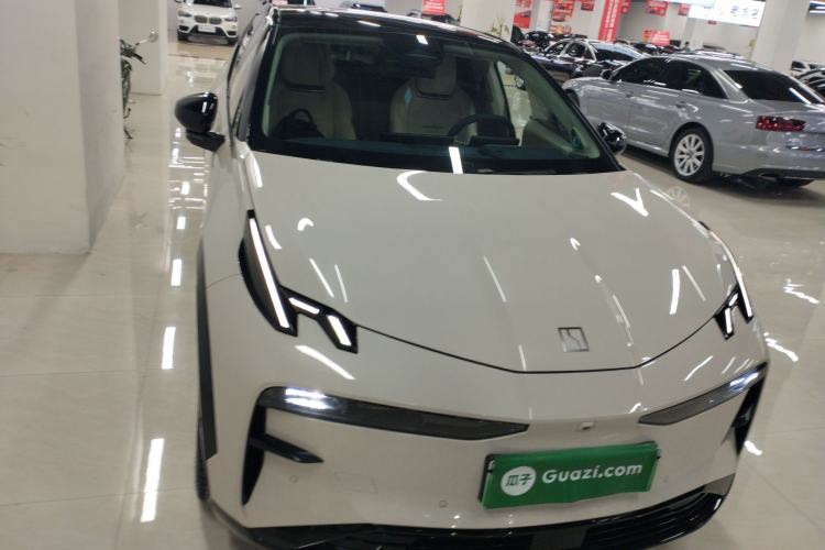 Used Zeekr X 2023 Four-Wheel Drive YOU Edition 4 Seats