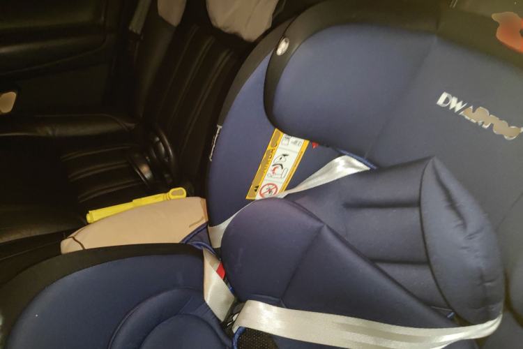 Used Ford Mondeo 2011 2.0L GTDi240 Ultimate Edition