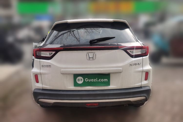 Used Honda XR-V 2021 1.5L CVT Comfort Version