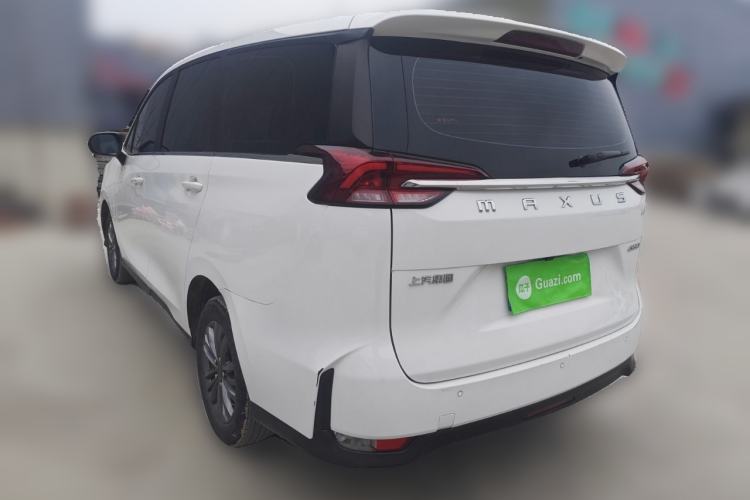 Used SAIC MAXUS G50 2021 1.5T Manual Touring B