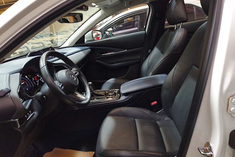 Used Mazda CX-30 2020 2.0L Automatic Joyful Model
