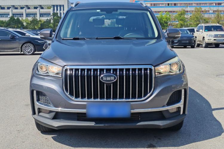 Used SWM G05 2019 1.5T Automatic Luxury Model