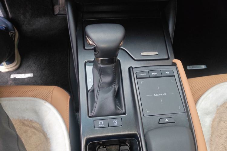 Used Lexus ES 2021 200 Excellence Edition