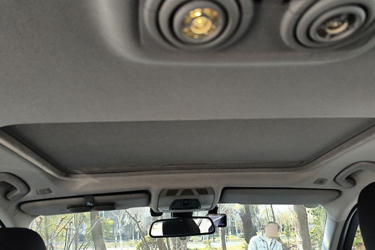 Used BMW 3 Series 2014 320Li Fashion Model