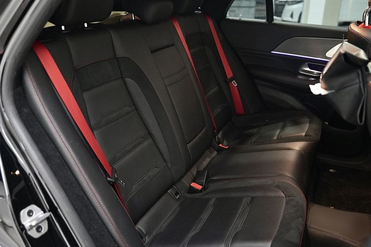 Used Mercedes-Benz GLE Coupe AMG 2022 AMG GLE 53 4MATIC+ Coupe SUV