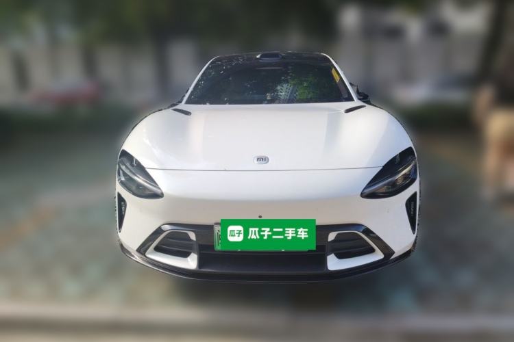 Used Xiaomi Auto YU7 2025 Ultra-Long Range High-Performance All-Wheel-Drive Max Edition