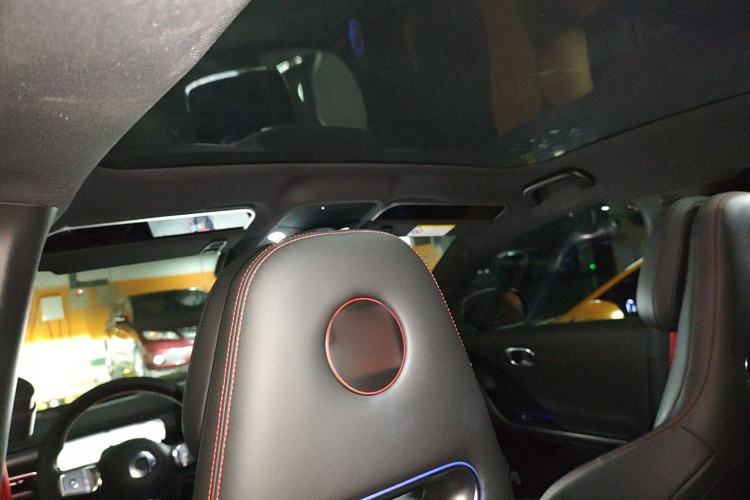 Used smart #3 2023 BRABUS Performance Edition