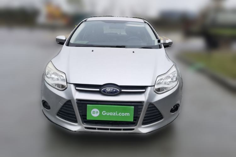Used Ford Focus 2012 Hatchback 1.6L Automatic Comfort Model
