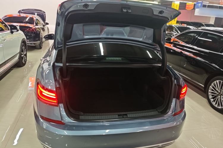 Used Volkswagen Passat 2022 330TSI Starry Elite Edition
