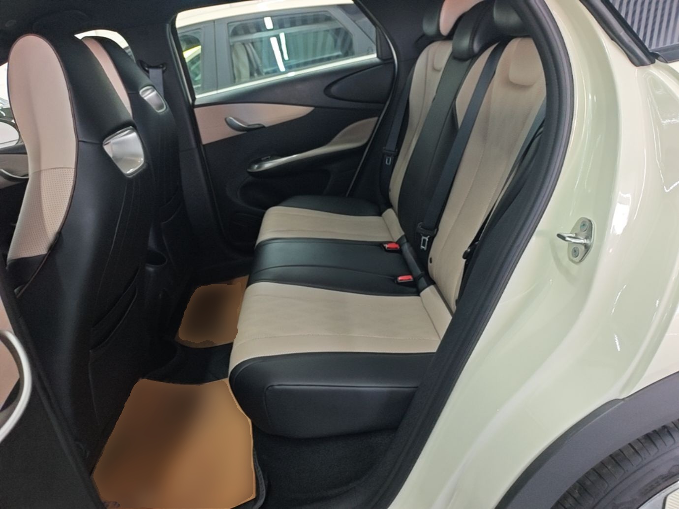 BYD Dolphin 2025 420km Free Edition — снимка 20