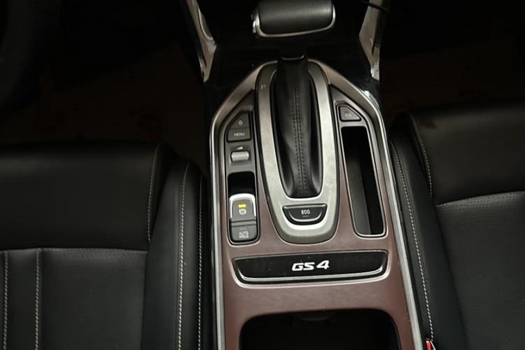 Used GAC Trumpchi GS4 2022 270T Automatic Smart Drive Technology Edition (Upgraded Version)