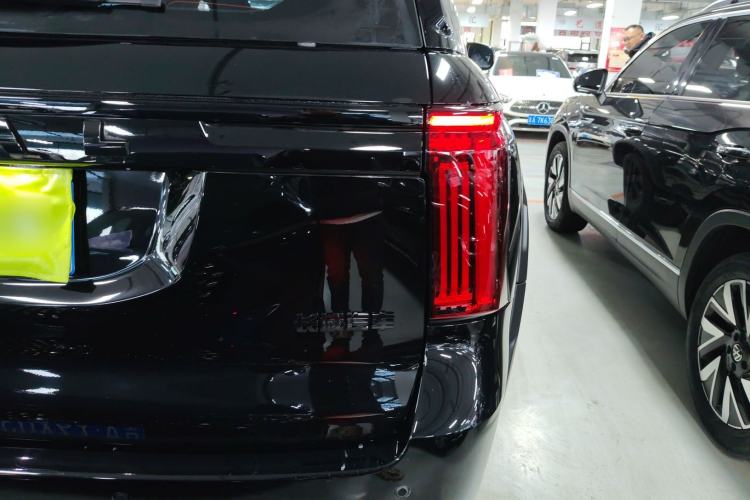 Used Haval H5 2025 2.0T Automatic All-Wheel Drive Navigation Version Diesel
