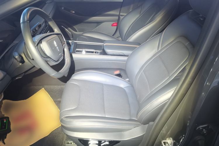 Used Lincoln Z 2022 iKoo Deluxe Edition