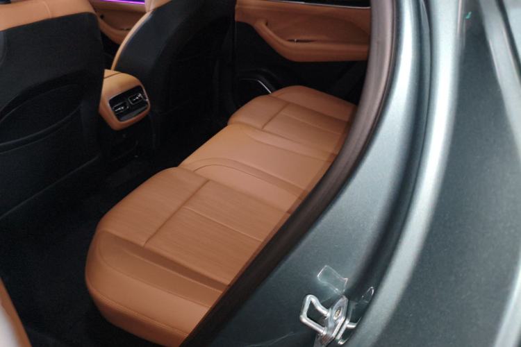 Used Geely Auto FX11 2025 4th Generation 1.5TD DCT Jinxiu
