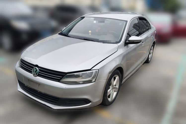 Used Volkswagen Sagitar 2012 1.4TSI Automatic Fashion Edition