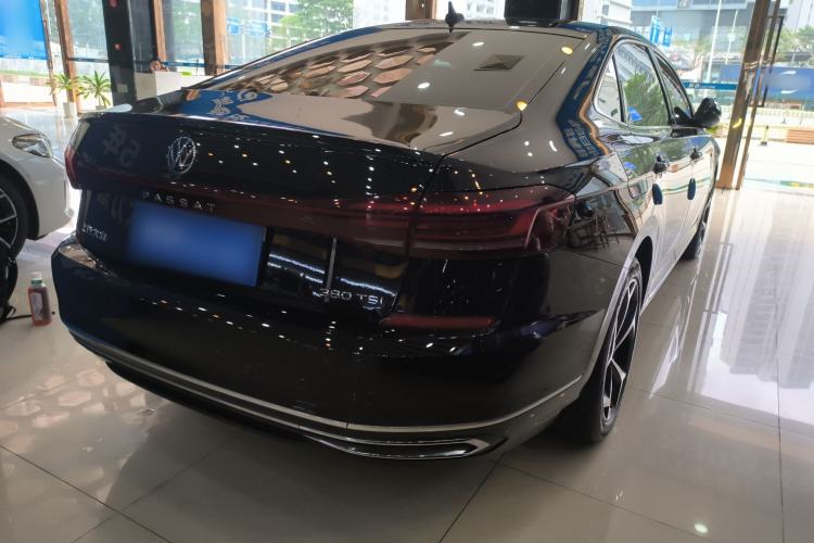 Used Volkswagen Passat 2024 380TSI Starry Elite Edition