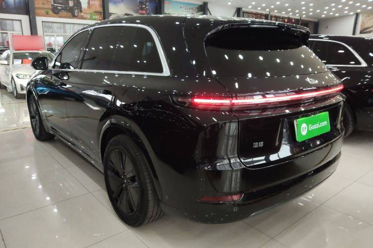 Used Li Auto L7 2024 Pro Model
