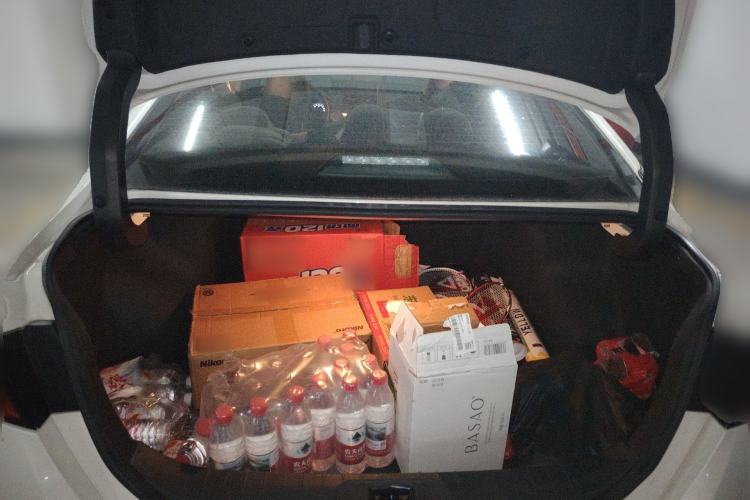 Used Nissan Teana 2021 2.0L XL Comfort Edition
