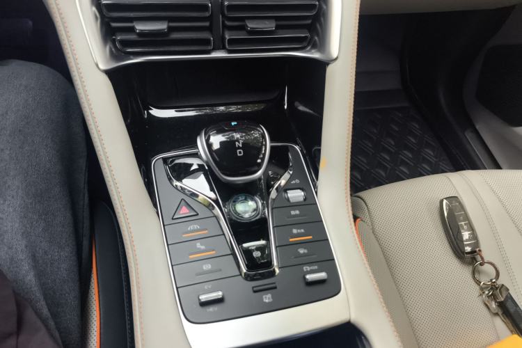 Used BYD Song PLUS New Energy 2021 DM-i 110KM Flagship PLUS