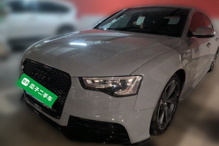 Used Audi S5 2012 S5 3.0T Sportback Guazi used car, China used car export, Used car for sale, Used  cars, Cheapest cars for sale
