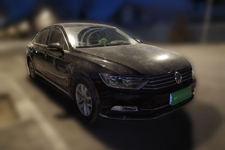 Used Volkswagen Magotan 2019 280TSI DSG Comfort Model China VI Standard
