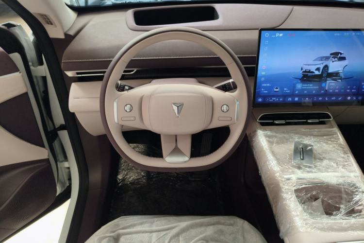 Used Deepal S07 2026 Model 230Max Huawei Qiankun ADS SE Edition
